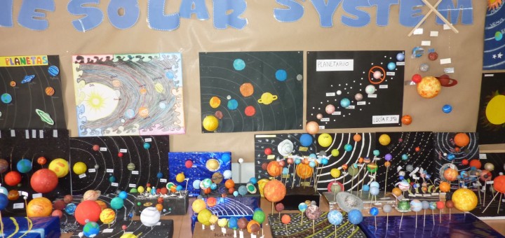 Solar System 03