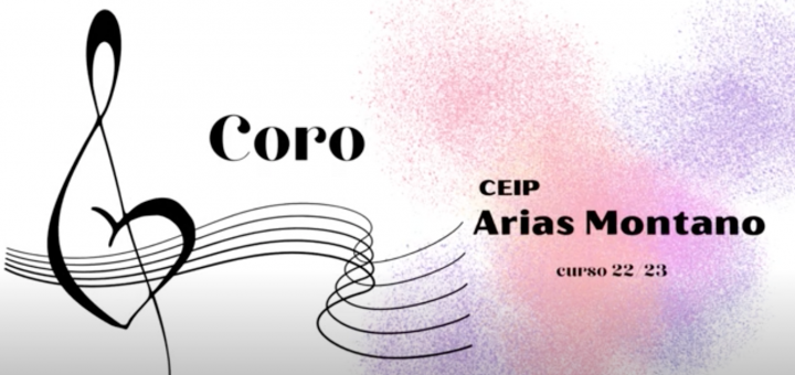 Feria de Abril 2020 - CEIP Arias Montano (Sevilla)
